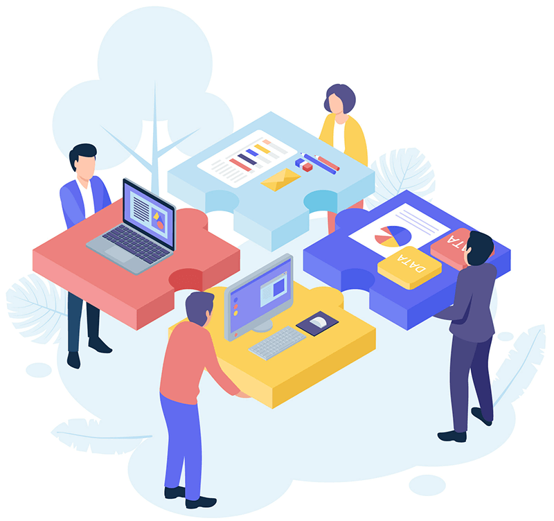 About Our IT Company