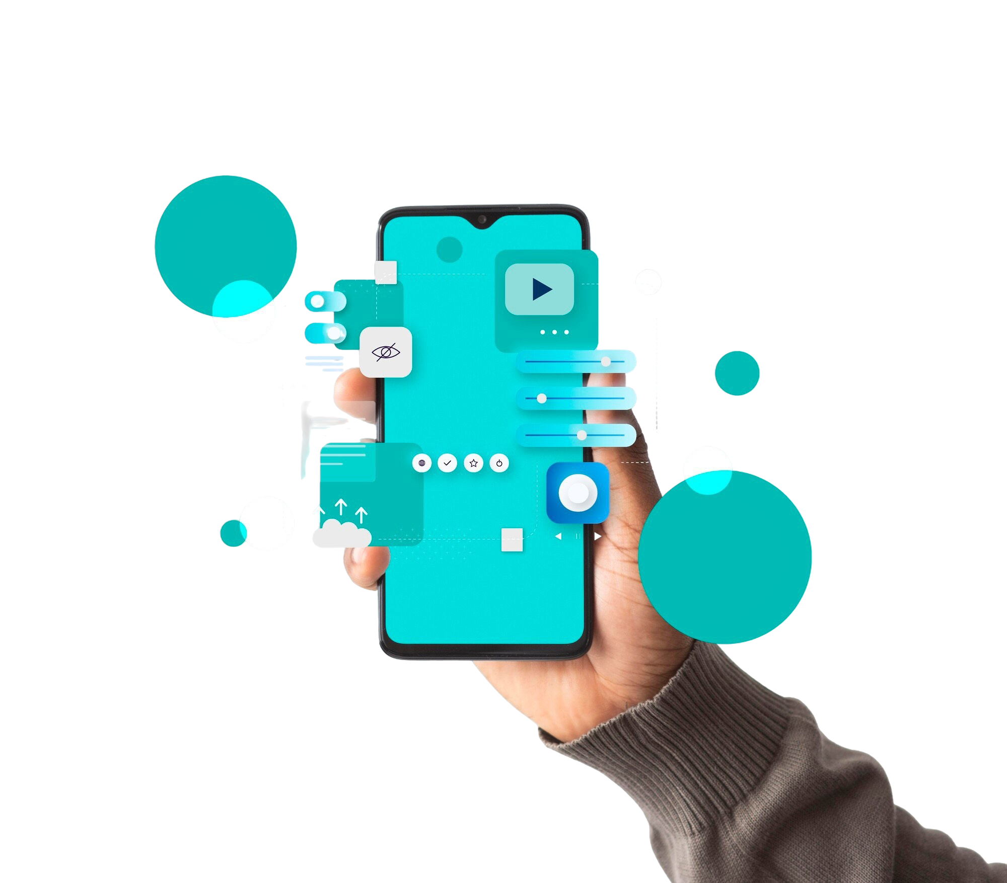 Phone Mockup